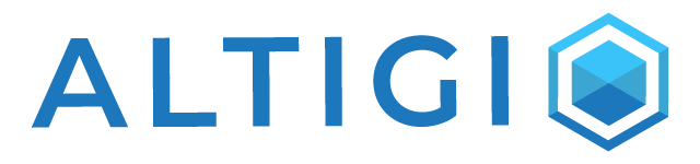 Altigi GmbH logo